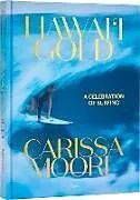 Fester Einband Carissa Moore von Carissa Moore, Tom Pohaku Stone