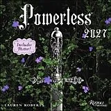 Broschiert Powerless 2027 von Lauren Roberts