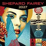 Broschiert Shepard Fairey 2027 von Collectïf
