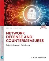 Kartonierter Einband Network Defense and Countermeasures: Principles and Practices von William Easttom