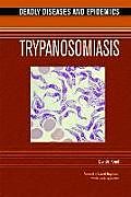 Livre Relié Trypanosomiasis de Donald Kruel
