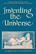 Kartonierter Einband Inventing the Universe von Brisson Luc, Meyerstein F. Walter