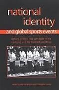 National Identity and Global Sports Events