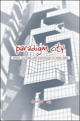 E-Book (pdf) Paradigm City von Janet Ng