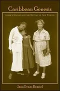 E-Book (pdf) Caribbean Genesis von Jana Evans Braziel