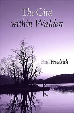 E-Book (pdf) The Gita within Walden von Paul Friedrich