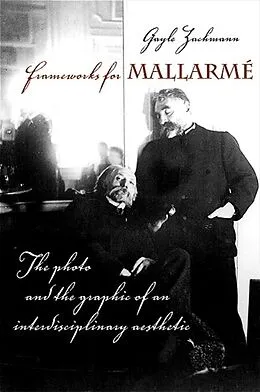 E-Book (pdf) Frameworks for Mallarmé von Gayle Zachmann