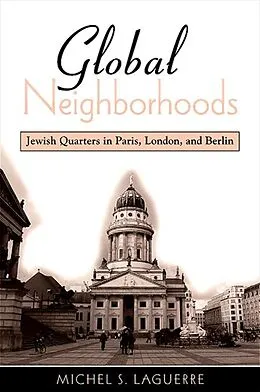 E-Book (pdf) Global Neighborhoods von Michel S. Laguerre
