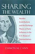 E-Book (pdf) Sharing the Wealth von Damon M. Cann