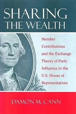 E-Book (pdf) Sharing the Wealth von Damon M. Cann