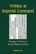PDF Written at Imperial Command von Fusheng Wu