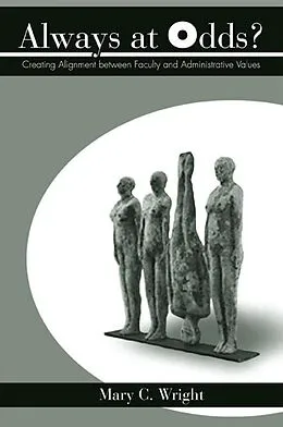 PDF Always at Odds? von Mary C. Wright
