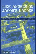 E-Book (pdf) Like Angels on Jacob's Ladder von Harvey J. Hames