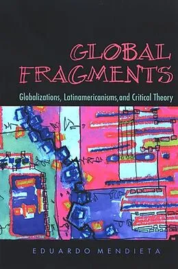 E-Book (pdf) Global Fragments von Eduardo Mendieta