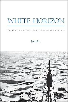 E-Book (pdf) White Horizon von Jen Hill