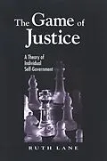 E-Book (pdf) The Game of Justice von Ruth Lane