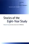 E-Book (pdf) Stories of the Eight-Year Study von Craig Kridel, Jr. Bullough Jr.