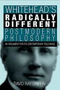 E-Book (pdf) Whitehead's Radically Different Postmodern Philosophy von David Ray Griffin