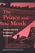 E-Book (pdf) The Prince and the Monk von Kenneth Doo Young Lee