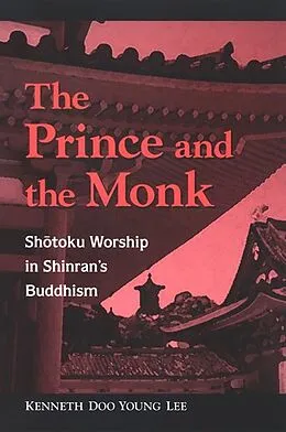 E-Book (pdf) The Prince and the Monk von Kenneth Doo Young Lee