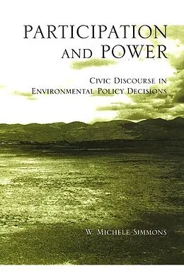 E-Book (pdf) Participation and Power von W. Michele Simmons