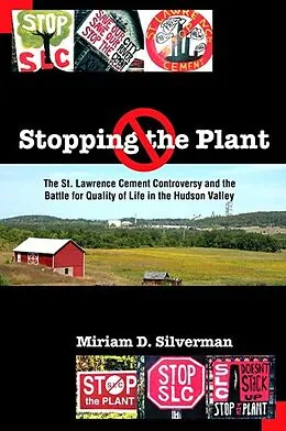 PDF Stopping the Plant von Miriam D. Silverman