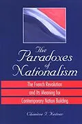 E-Book (pdf) The Paradoxes of Nationalism von Chimène I. Keitner