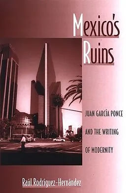 E-Book (pdf) Mexico's Ruins von Raul Rodriguez-Hernandez