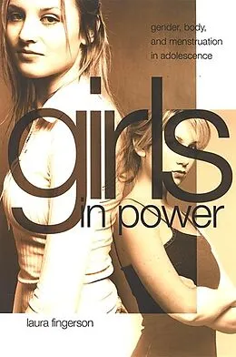 E-Book (pdf) Girls in Power von Laura Fingerson