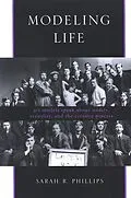 E-Book (pdf) Modeling Life von Sarah R. Phillips