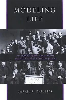E-Book (pdf) Modeling Life von Sarah R. Phillips