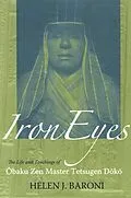 E-Book (pdf) Iron Eyes von Helen J. Baroni