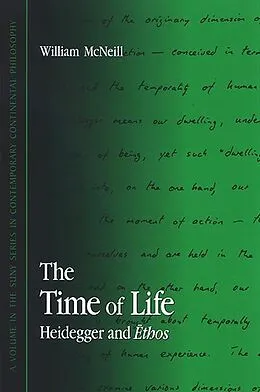 E-Book (pdf) The Time of Life von William Mcneill