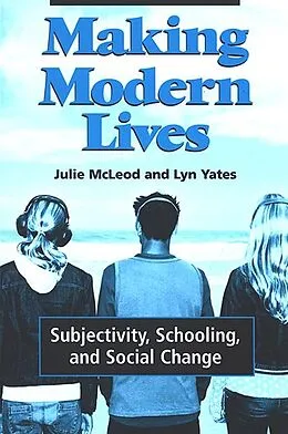 E-Book (pdf) Making Modern Lives von Julie Mcleod, Lyn Yates