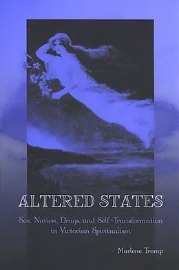 E-Book (pdf) Altered States von Marlene Tromp