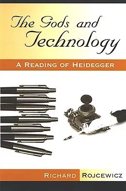 E-Book (pdf) The Gods and Technology von Richard Rojcewicz