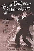 E-Book (pdf) From Ballroom to DanceSport von Caroline Joan S. Picart