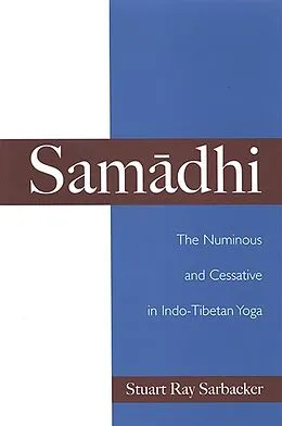 E-Book (pdf) Samadhi von Stuart Ray Sarbacker