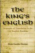 E-Book (pdf) The King's English von Nicole Guenther Discenza