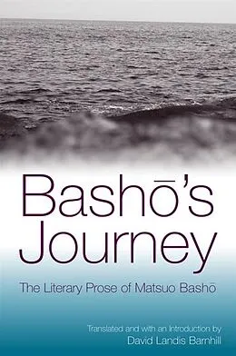 E-Book (pdf) Basho's Journey von Matsuo Basho