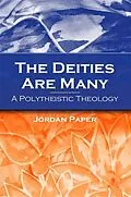 E-Book (pdf) The Deities Are Many von Jordan Paper