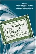 E-Book (pdf) Calling Cards von 