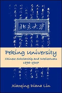E-Book (pdf) Peking University von Xiaoqing Diana Lin