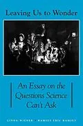 E-Book (pdf) Leaving Us to Wonder von Linda Wiener, Ramsey Eric Ramsey