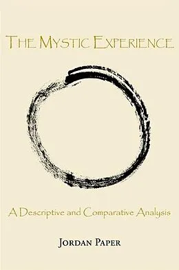 E-Book (pdf) The Mystic Experience von Jordan Paper
