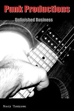 E-Book (pdf) Punk Productions von Stacy Thompson