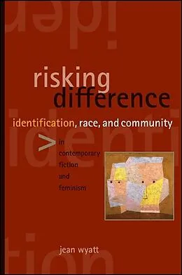 E-Book (pdf) Risking Difference von Jean Wyatt
