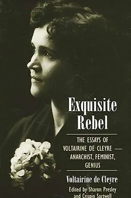 E-Book (pdf) Exquisite Rebel von Voltairine De Cleyre