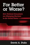 E-Book (pdf) For Better or Worse? von David A. Dulio