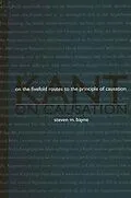 E-Book (pdf) Kant on Causation von Steven M. Bayne